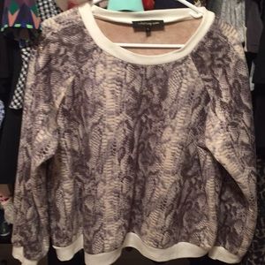 Whitney Eve Sweatshirt